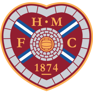 Hearts Logo